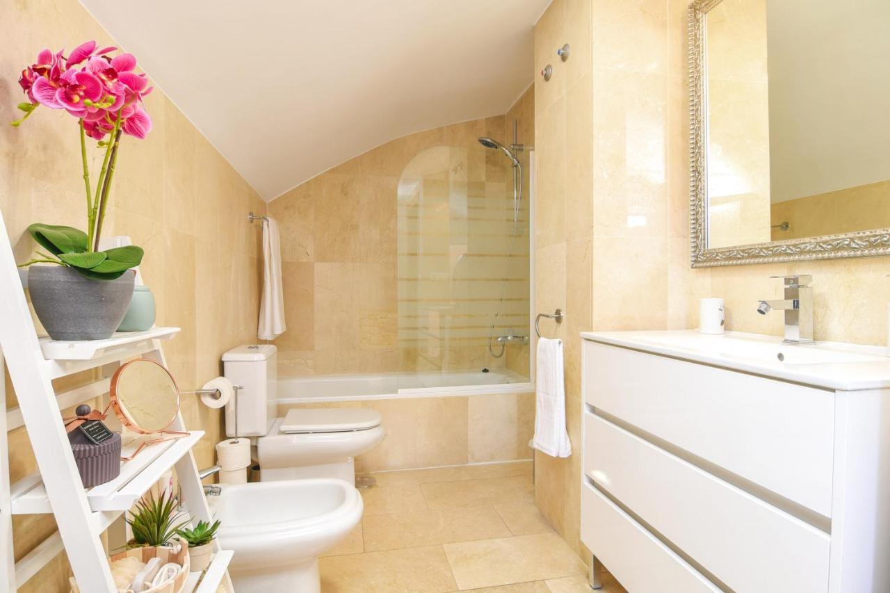 Duplex Moreras Del Saladar Jávea Exteriör bild