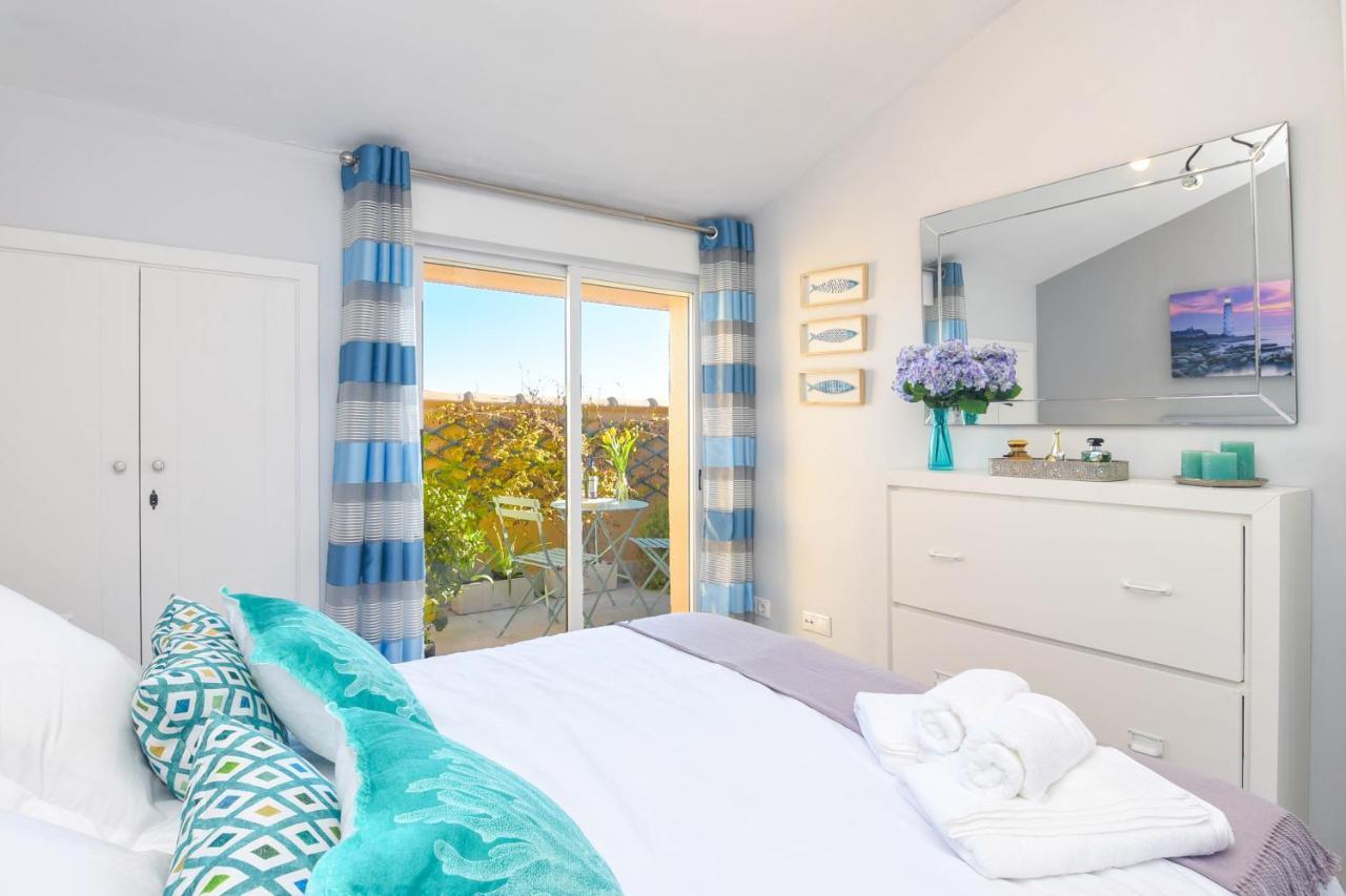 Duplex Moreras Del Saladar Jávea Exteriör bild